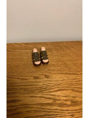 Bratz boyz 2003 Koby shoes sandals feet mga entertainment boys vintage